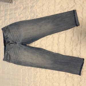 Calvin Klein Jeans Light Blue Denim
